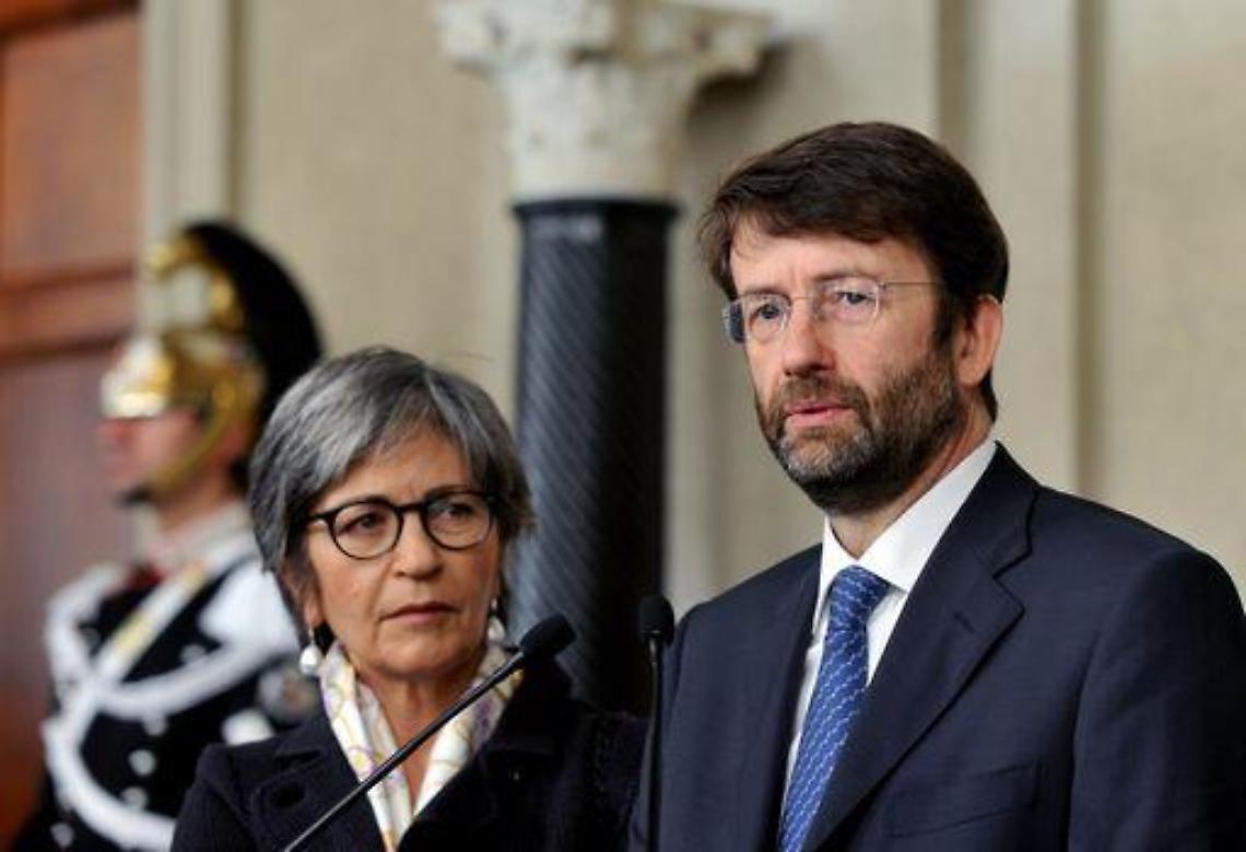 Pd/ Franceschini: No a proroga per i capigruppo, serve coerenza