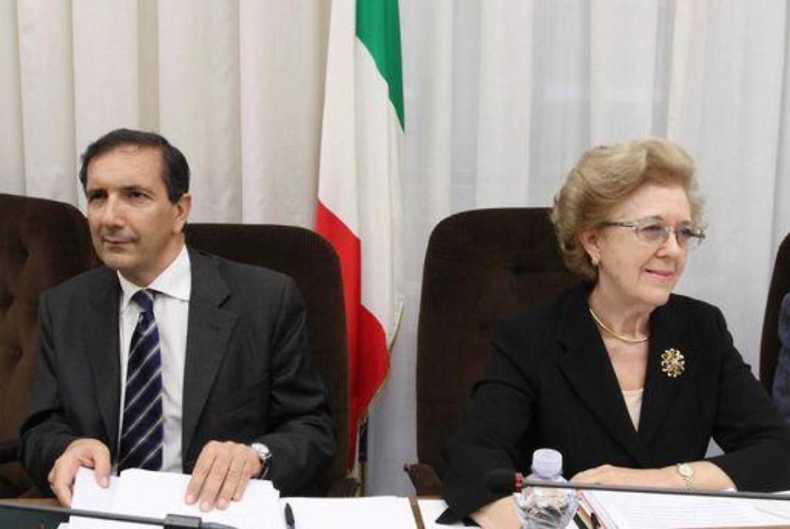 Pdl/ Vertici Rai 'richiamano' Annunziata: Non si insulta nessuno