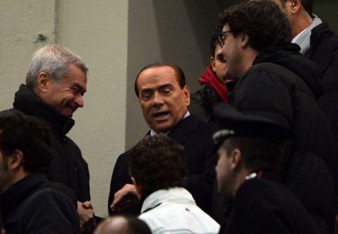 Pdl voter&agrave; scheda bianca in elezioni oggi presidenti Camere