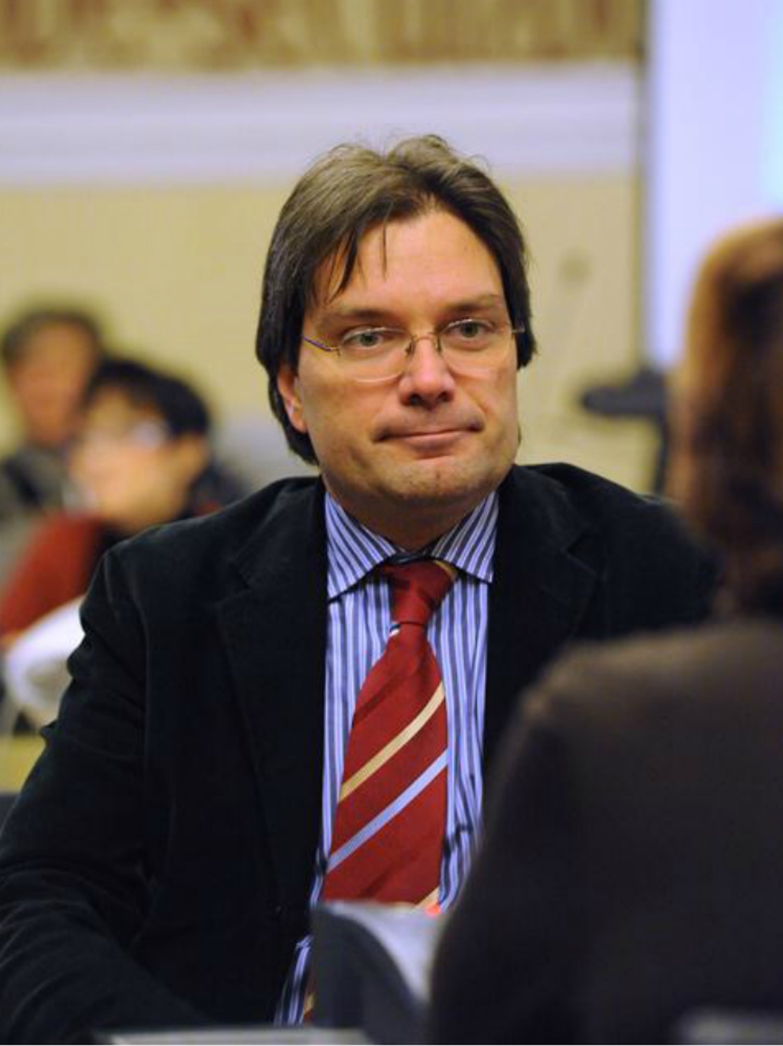 Piazza Catena rester&agrave;<br/>aperta e con il mercato