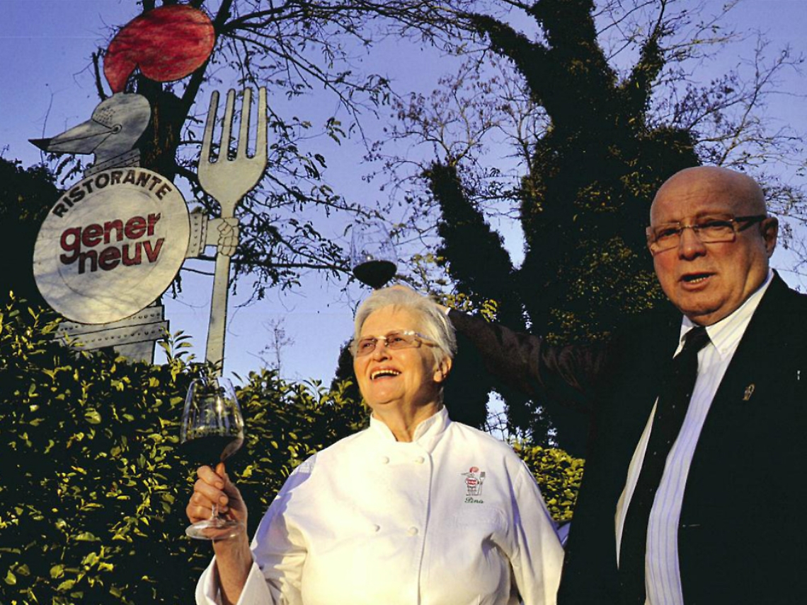 Piero Fassi: la cucina, il fiume e la mia citt&agrave;<br/>Vita e ricordi di un ristoratore sul Tanaro
