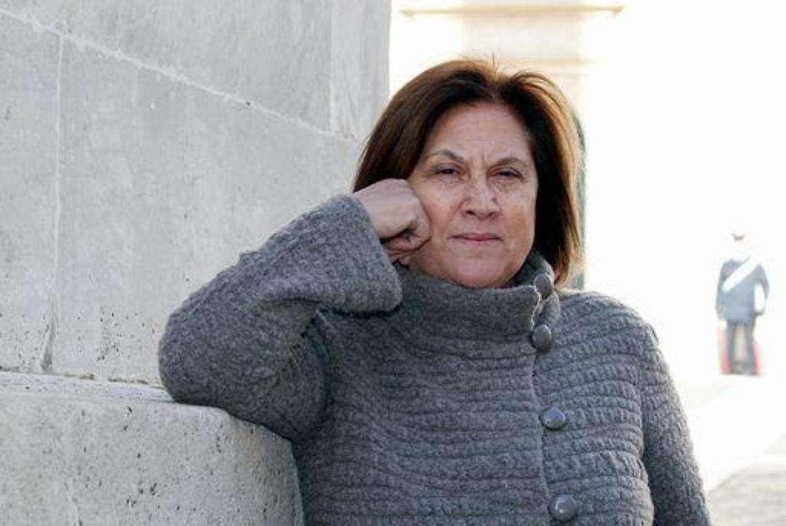 Polemica 'live' Annunziata-Alfano: "Impresentabili". Come osa?"