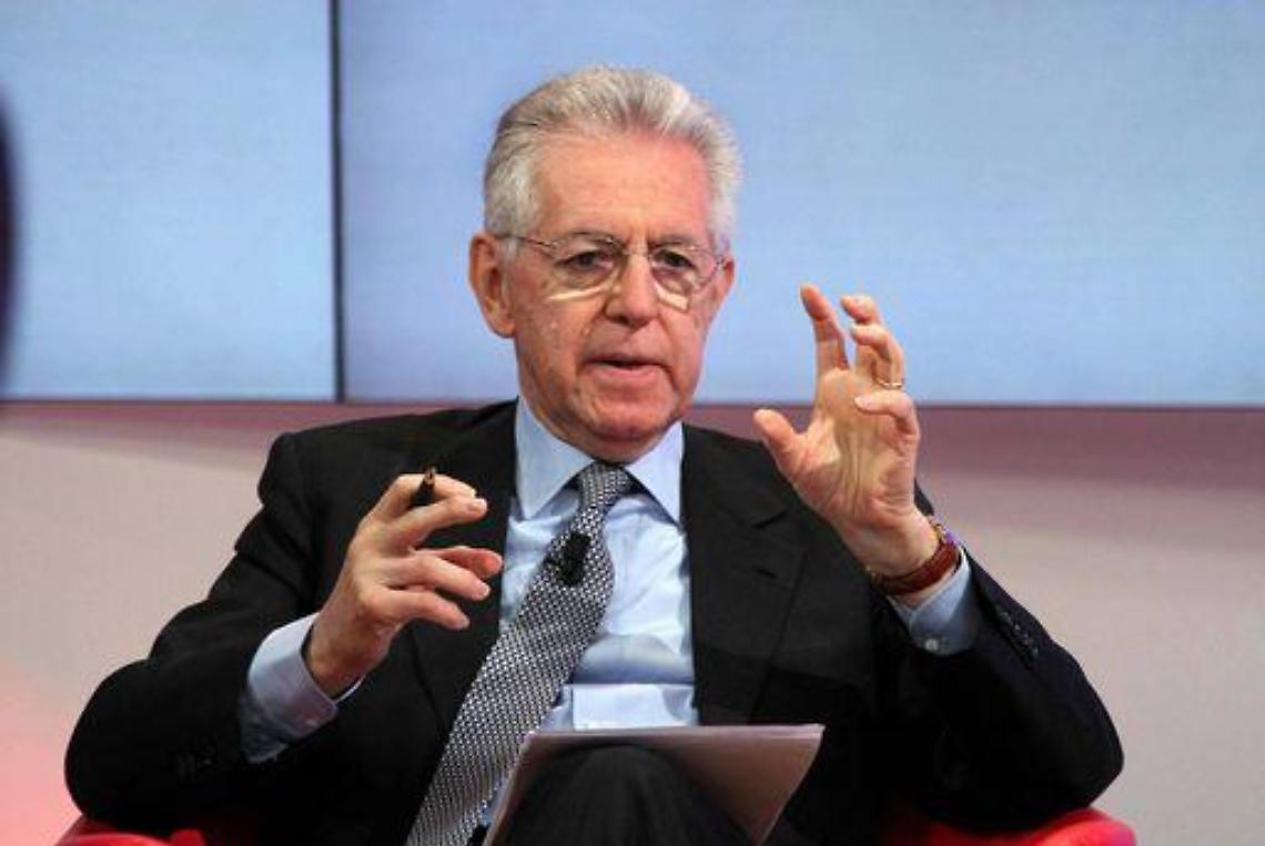 Quirinale/ Bersani: Monti? Nella vita non si esclude mai niente