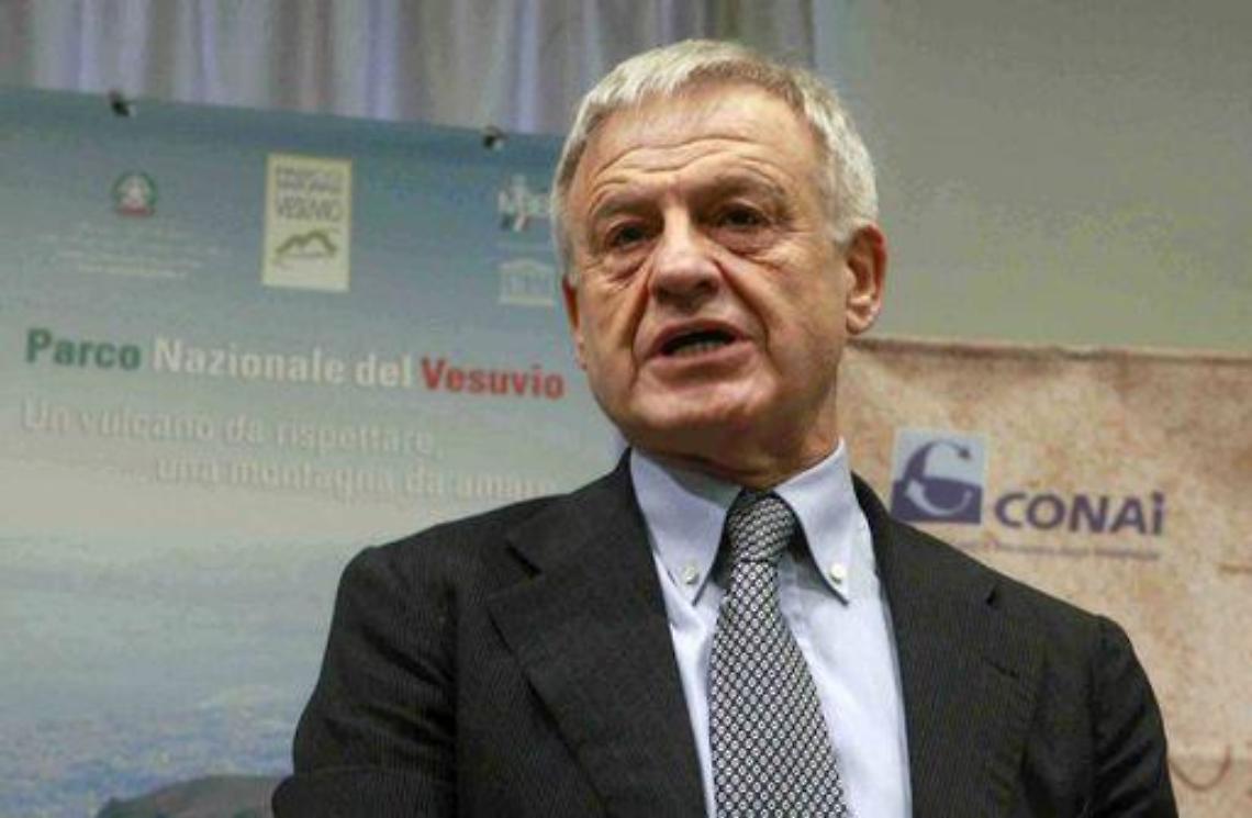 Rifiuti/ Clini: Ricorso Ue giusto, ma stiamo gi&agrave; provvedendo