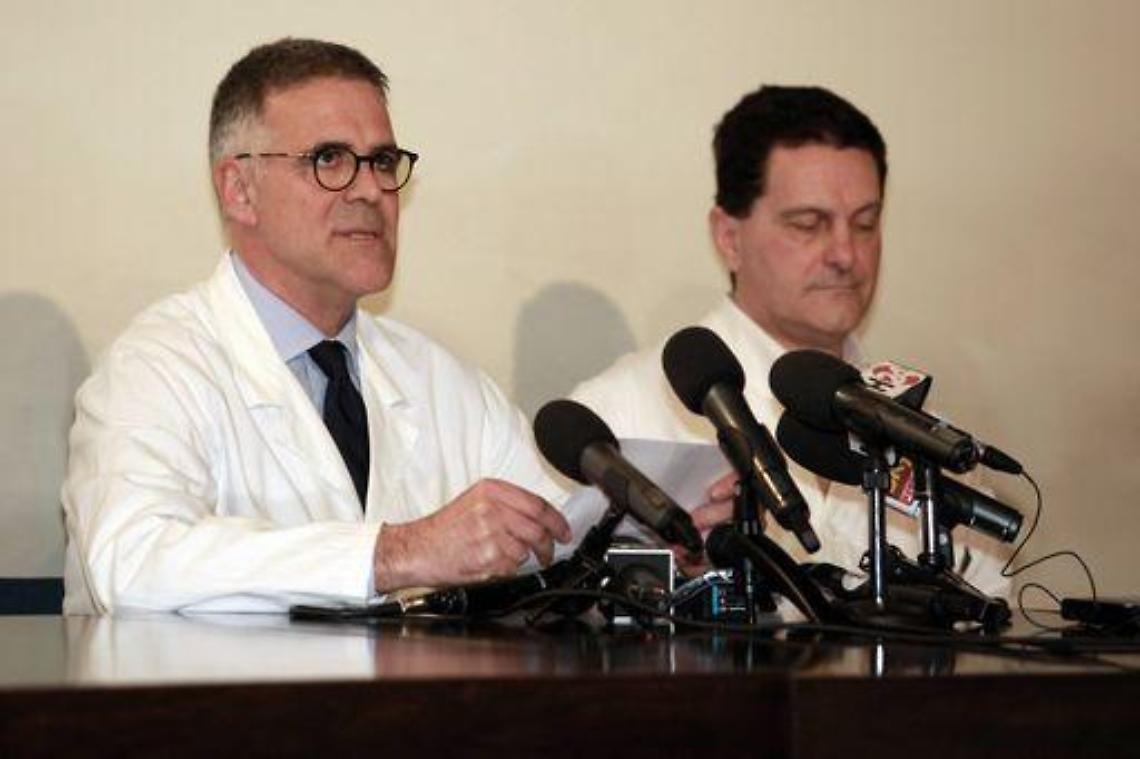 Ruby/ Berlusconi ancora ricoverato,processo rinviato al 18 marzo