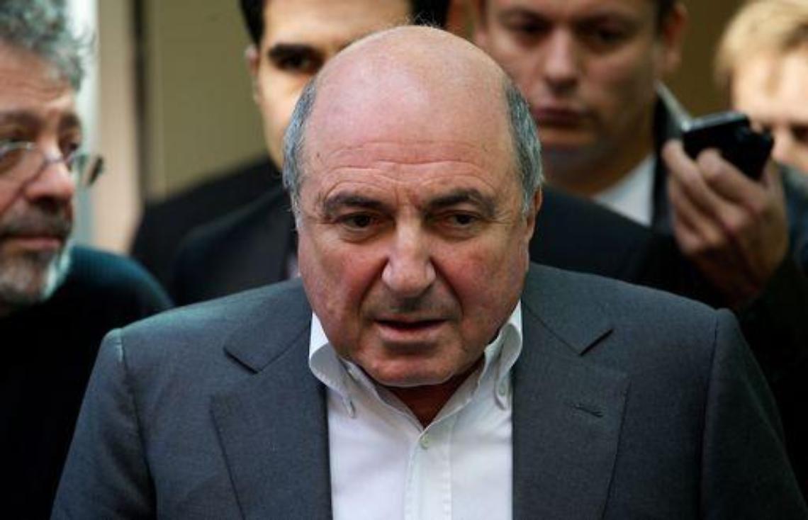 Russia/ Morto oligarca anti Putin Berezovsky,possibile suicidio