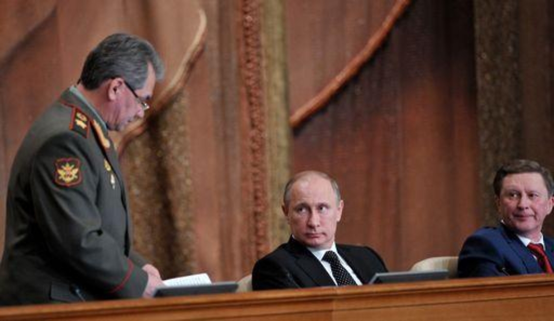 Russia/ Putin ordina grandi esercitazioni a sorpresa in Mar Nero