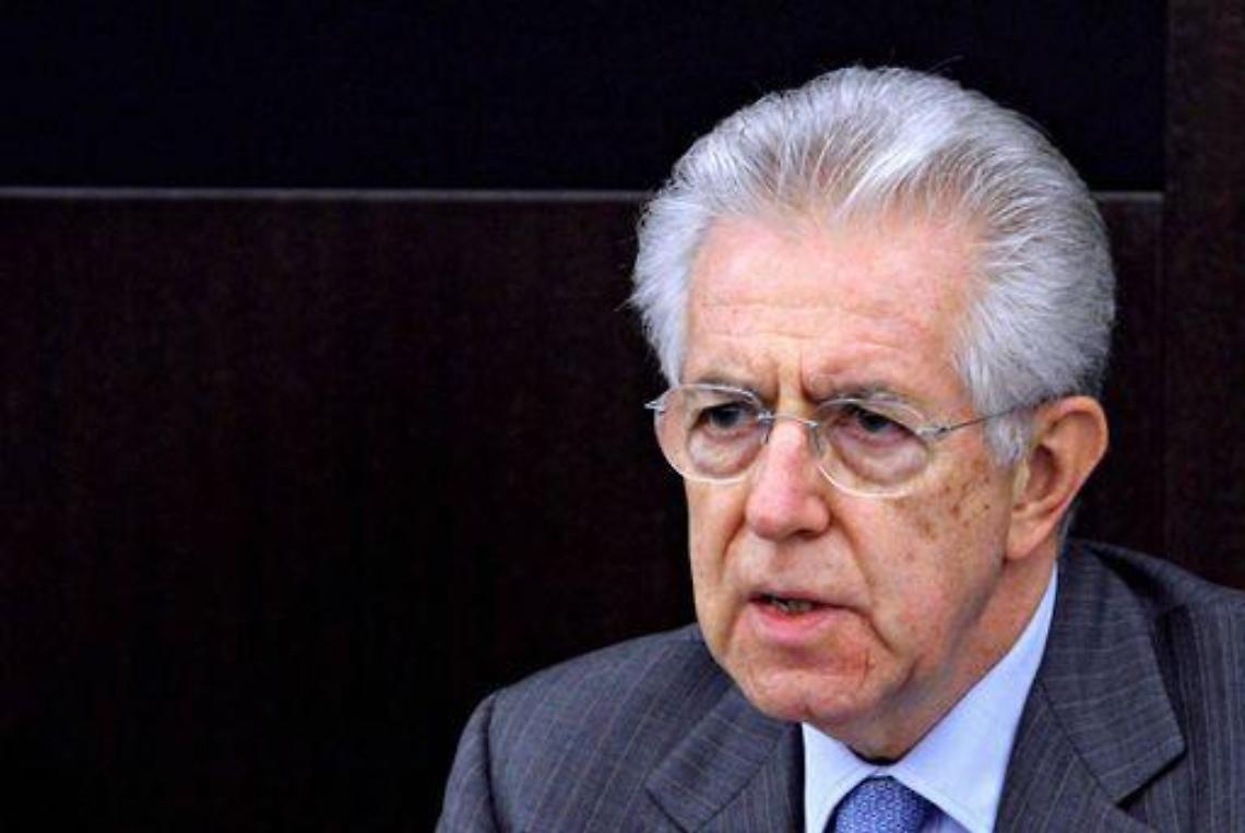 Scelta Civica si divide su Dellai, Monti spera ancora in Colle