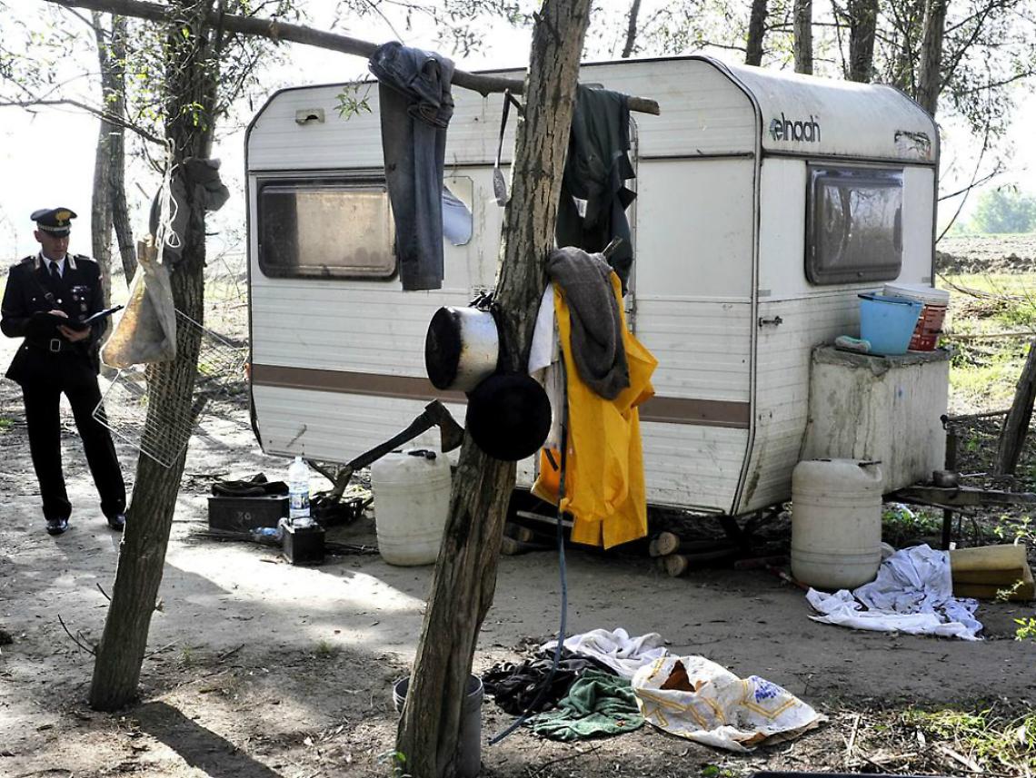 Sequestrarono due pastori e rubarono 600 pecore, arrestati due pluripregiudicati