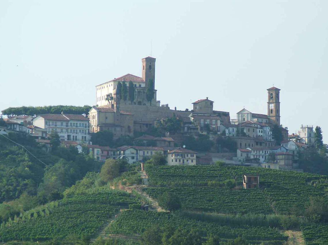 Si ricorda la battaglia di Cisterna