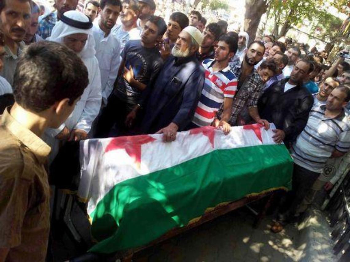 Siria/ L'esercito riprende il controllo di Baba Amr, a Homs