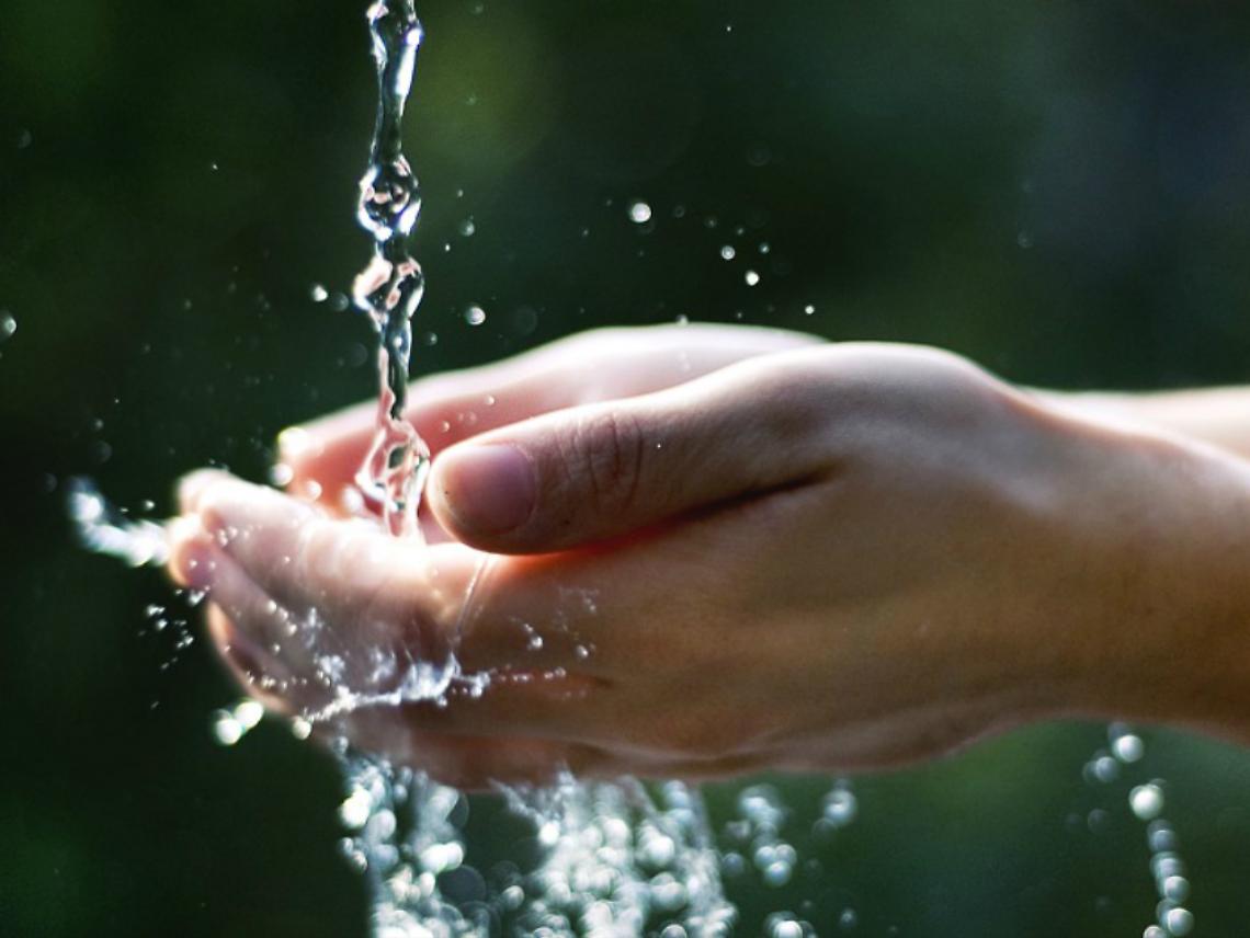Solidariet&agrave; e incontri nella Giornata mondiale dell'acqua