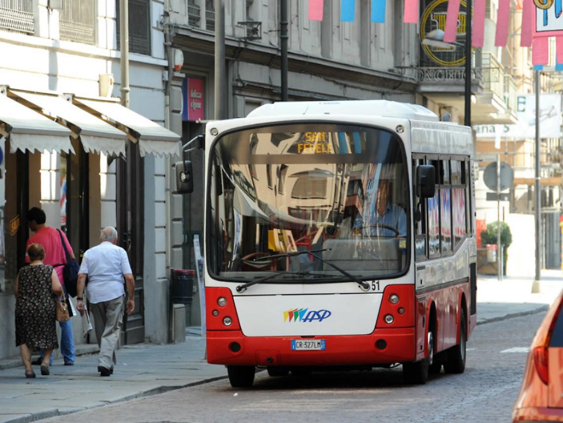 Tagli, a rischio il trasporto locale<br/>Ad agosto stop alle corriere?