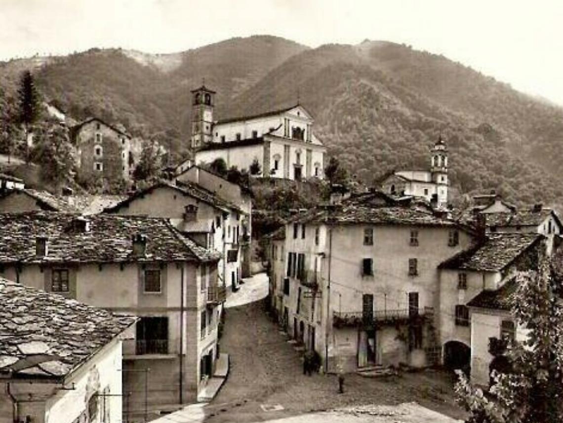 Tra i maestri del gusto nel borgo antico di Pamparato