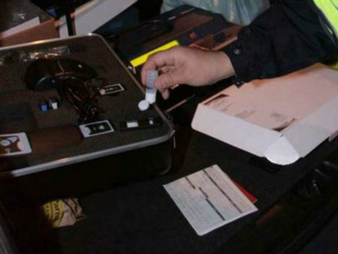 Troppo alcool nel sangue: denuncia, ritiro patente e auto sequestrata a 38enne di Viarigi