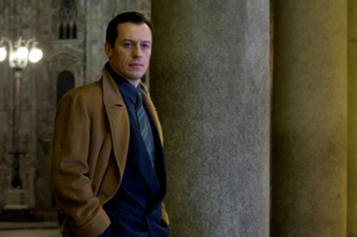 Tv/ Ciak per "1992",  vent'anni dopo una serie su Mani Pulite