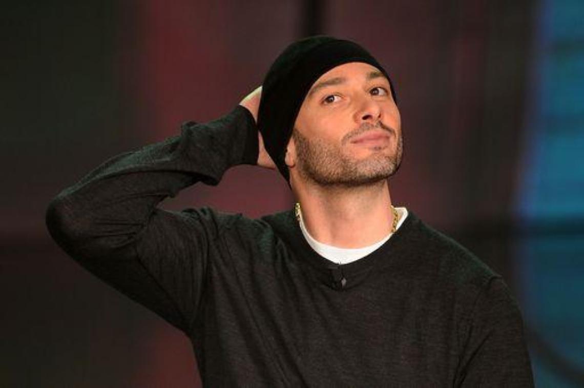 Tv/ "Il Testimone" racconta pubblico e privato di Fabri Fibra