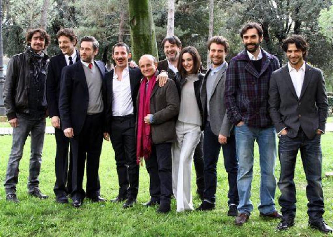 Tv/ 'K2: la montagna degli italiani', film sulla storica scalata