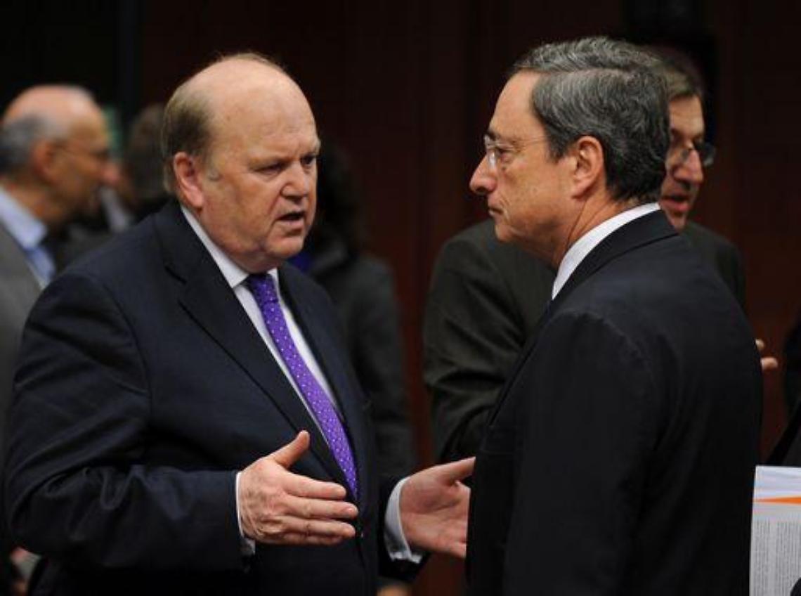 Ue/ Accordo preliminare con Parlamento su vigilanza banche