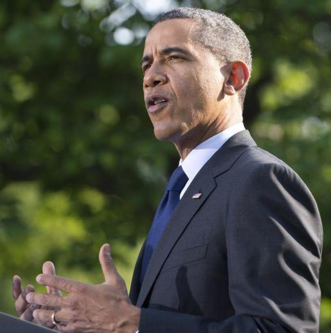 Usa/ Obama: Bergoglio primo Papa Americhe "difensore dei poveri"