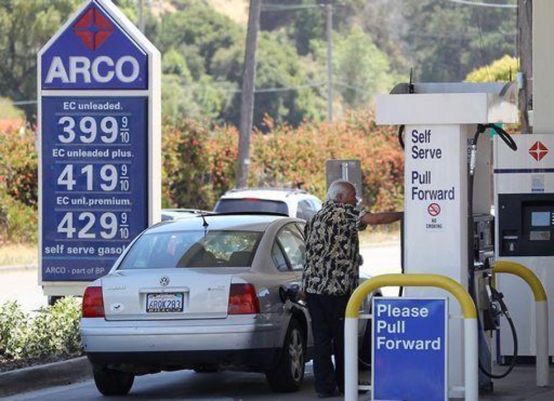 Usa/ Verso norme pi&ugrave; severe su emissioni autoveicoli