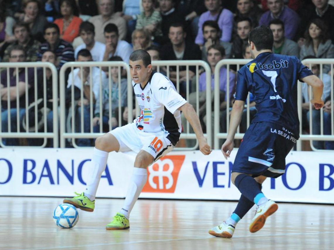 Vampeta sospeso dal CONI, ma gli orange hanno agito in totale correttezza