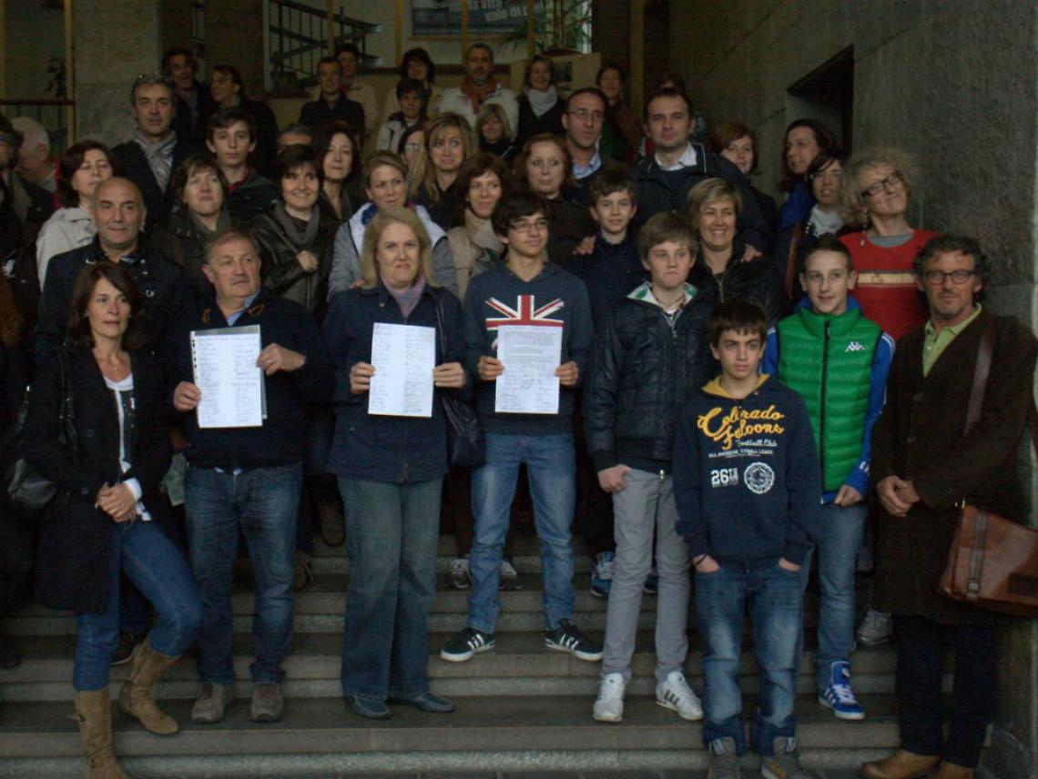 &laquo;A Roccaverano vogliamo i nostri animatori&raquo;<br/>I genitori difendono Vedogiovane che perde la gestione