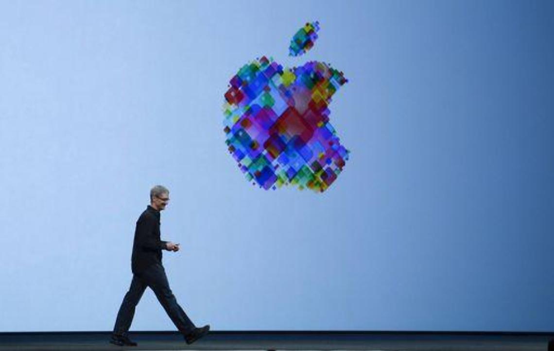 Apple/ maxi-emissione obbligazioni da 17 miliardi, record Usa
