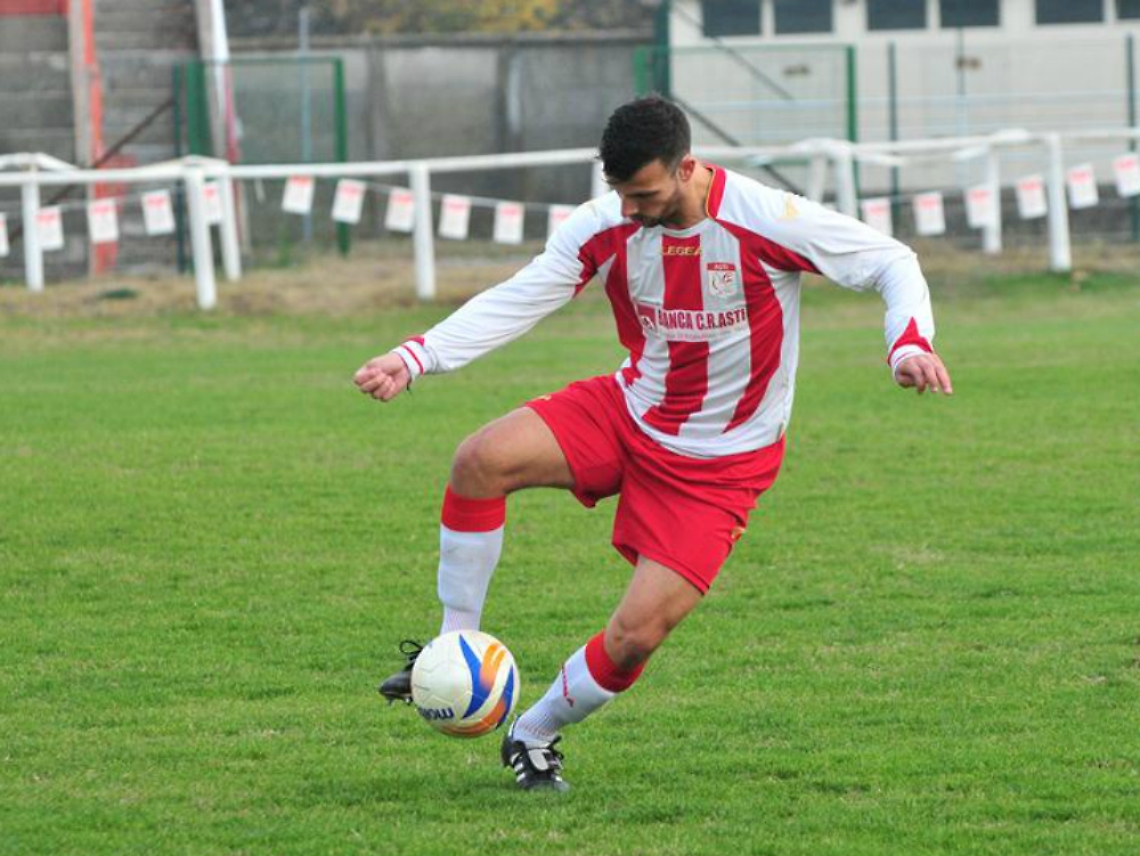 Asti in campo a Vinovo con la Juve:<br/>finisce 9-1 per i bianconeri