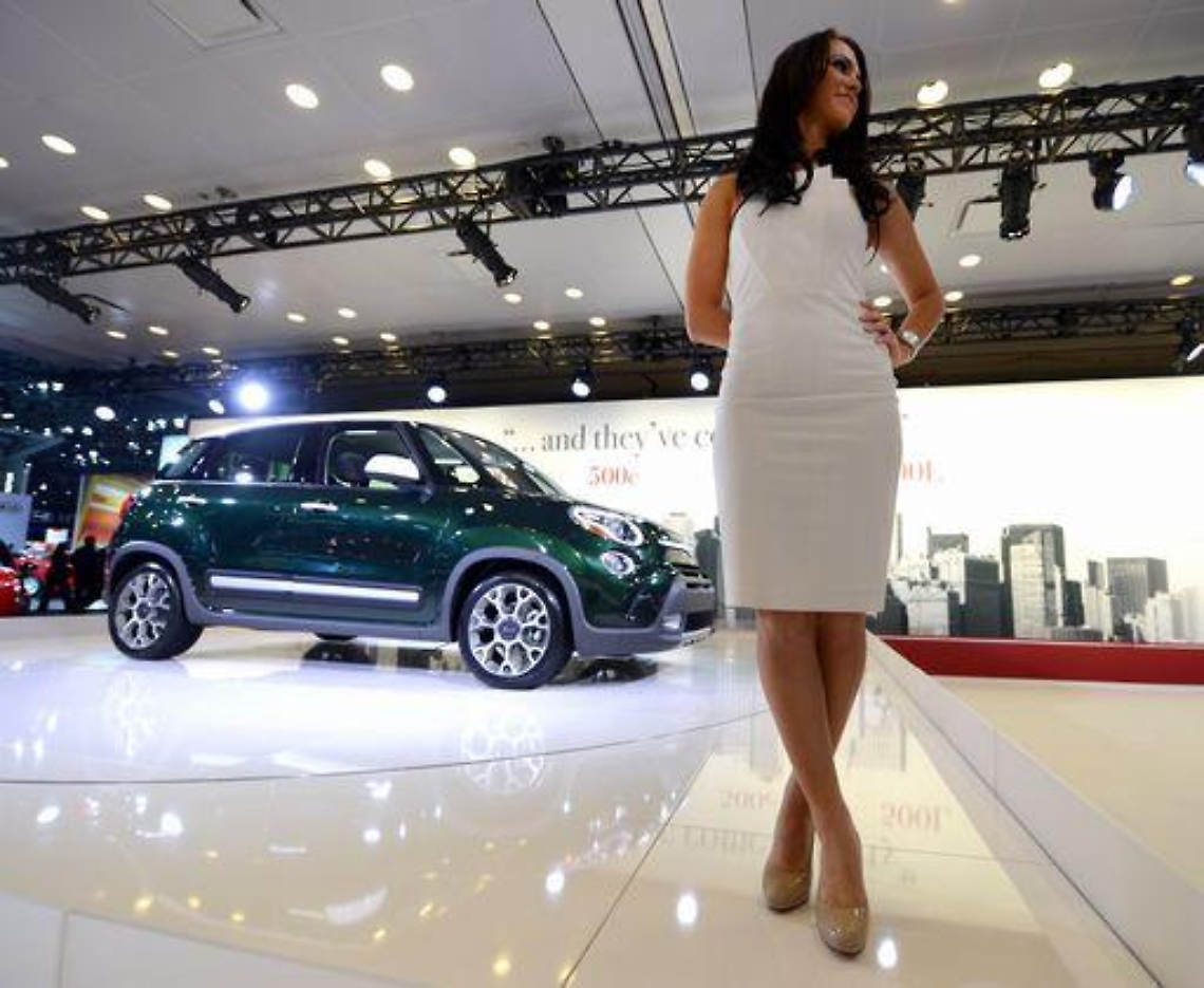 Auto/ A marzo frena la caduta del mercato, vendite -4,90%