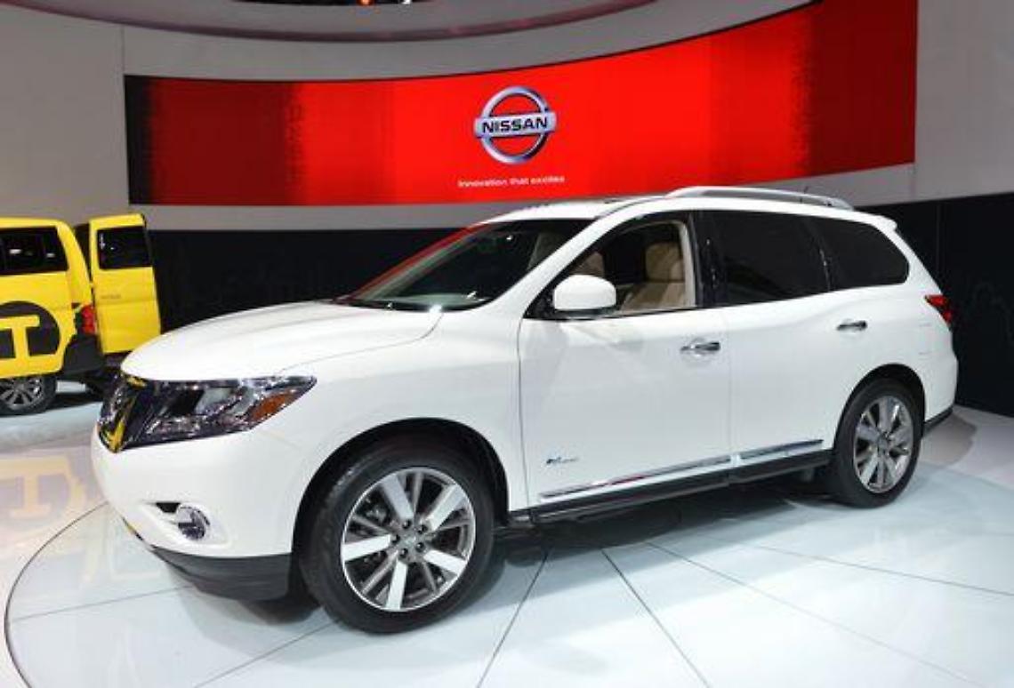 Auto/ Problemi airbag, richiamate 3,39 milioni auto giapponesi