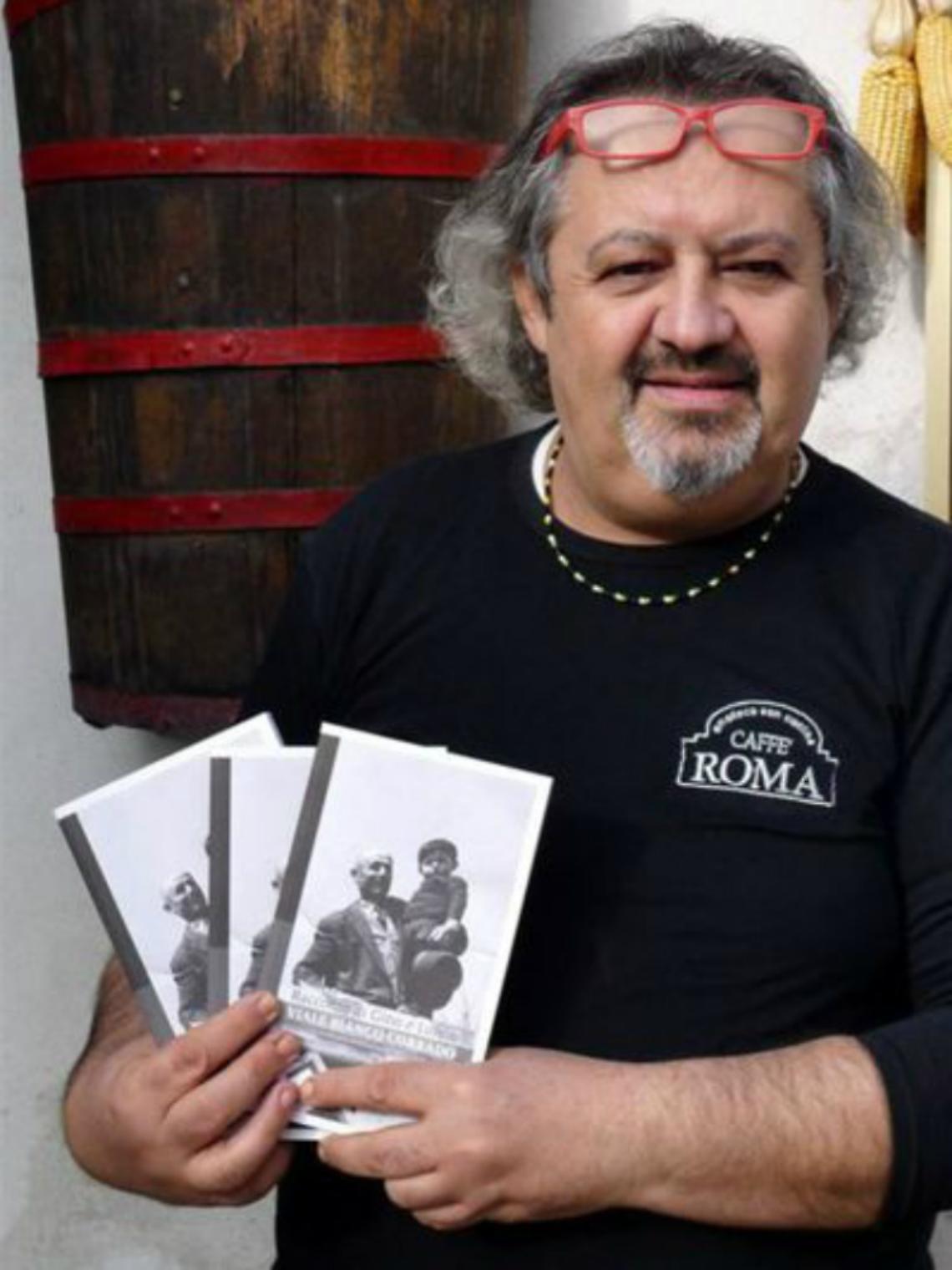 Bianco Corrado, la storia del partigiano<br/>che d&agrave; il nome al viale dei tigli