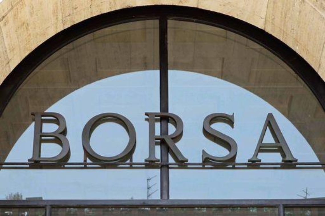 Borsa/ Milano (-1,5%) chiude in rosso su realizzi, bene Telecom