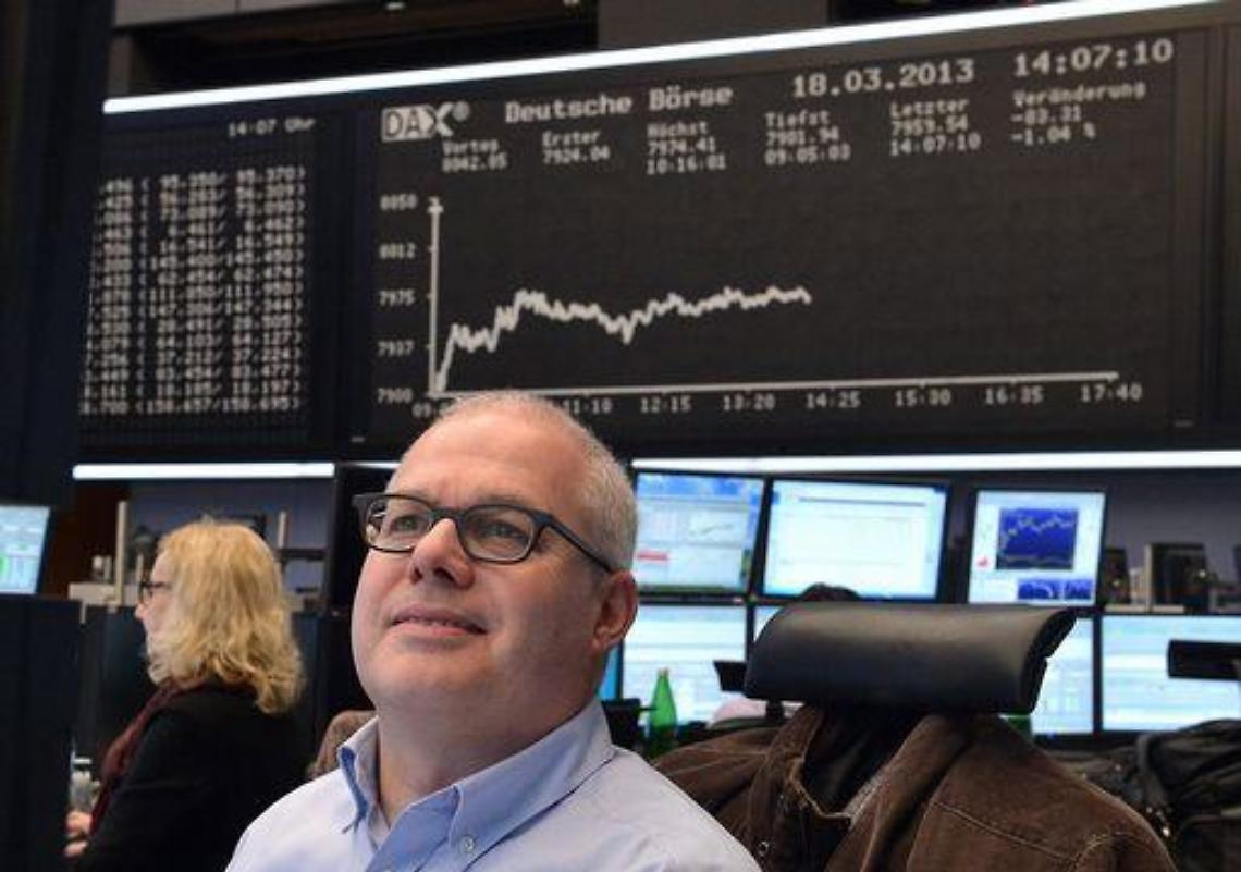 Borsa/ Piazza Affari chiude in calo, Ftse Mib -0,61%