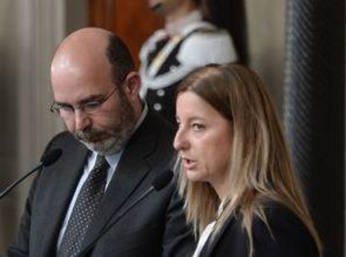 Camere/ M5S da oggi occupa aule per leggere Costituzione