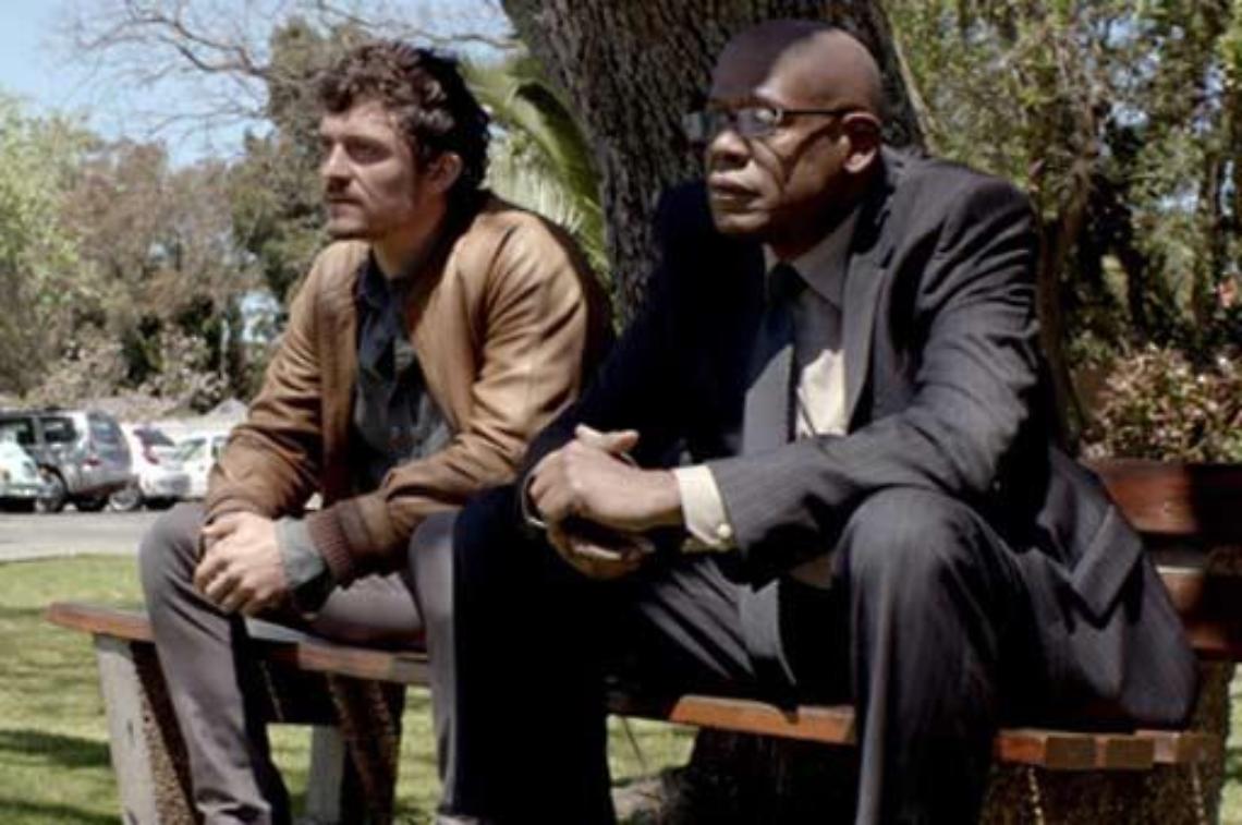 Cannes/ Il thriller "Zulu" con Bloom e  Whitaker chiude Festival