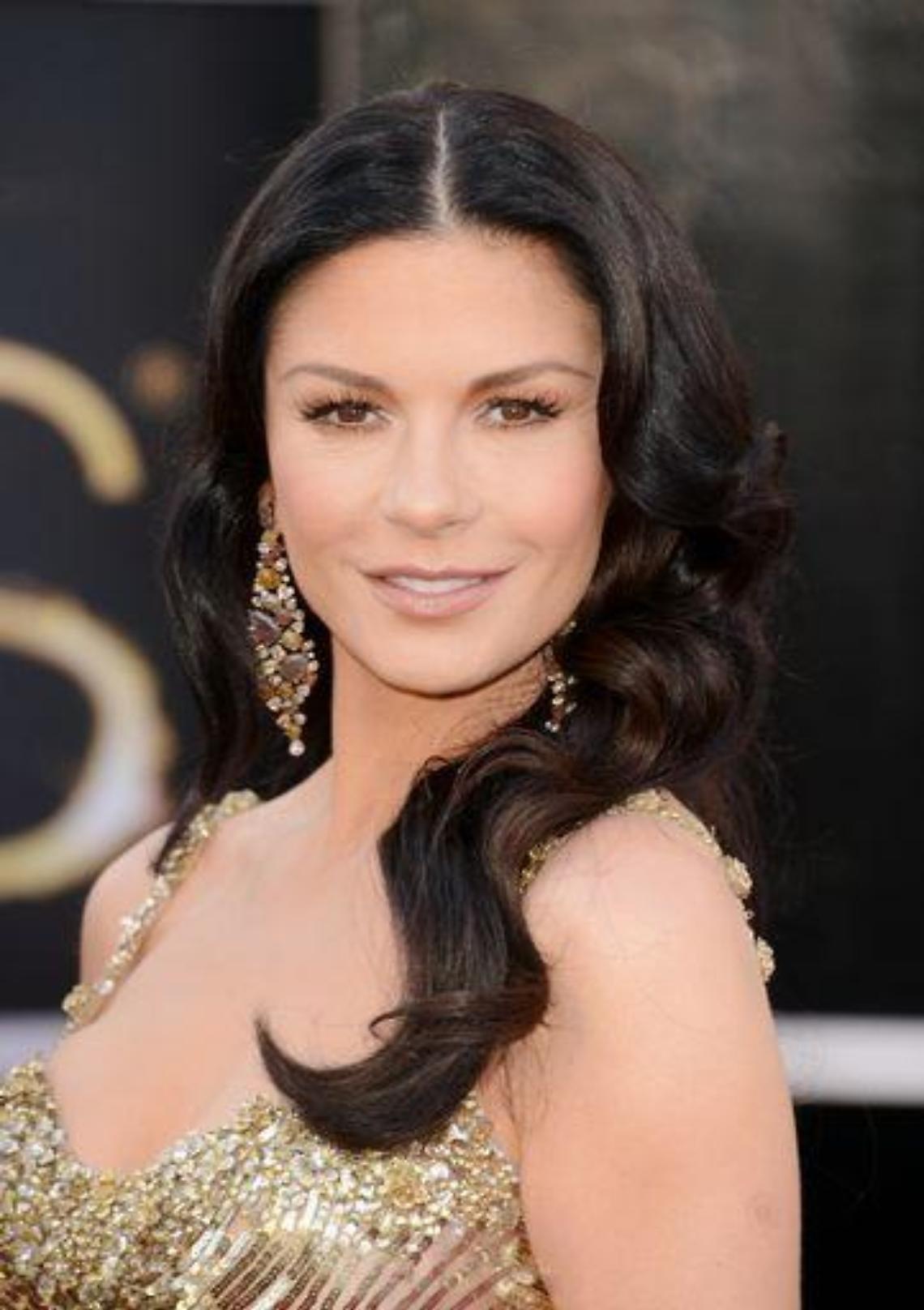 Cinema/ Nuove cure per Catherine Zeta-Jones per disturbo bipolare