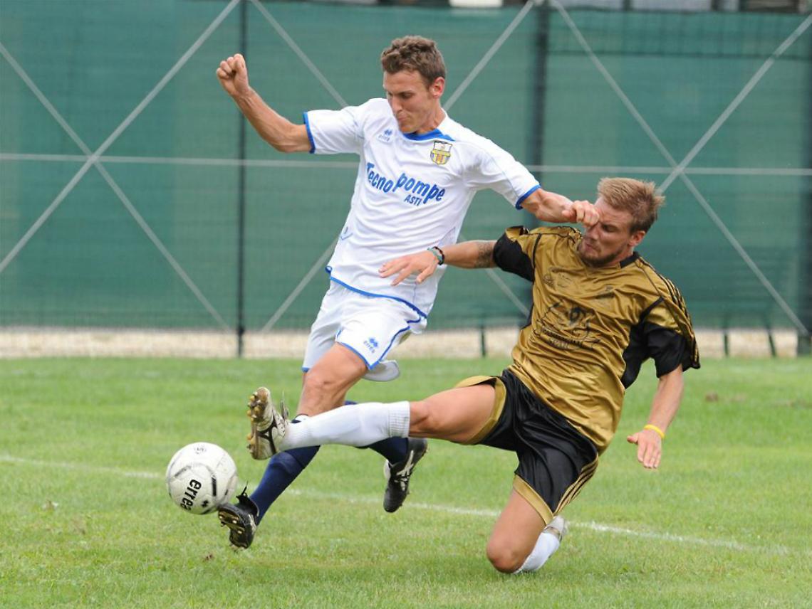 Colline, il sogno si avvicina: sei gol al Pertusa