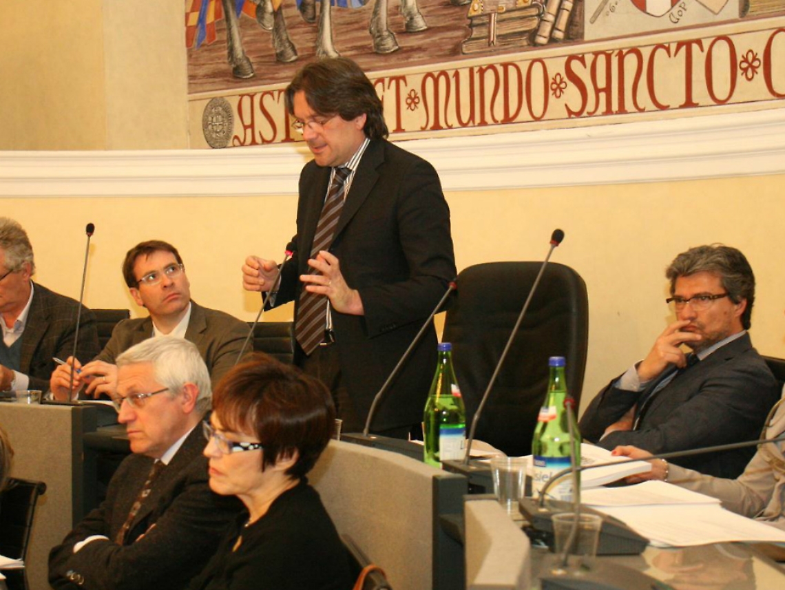 Comune, bilancio da 4 milioni di avanzo<br/>Opposizione polemica sulla trasparenza