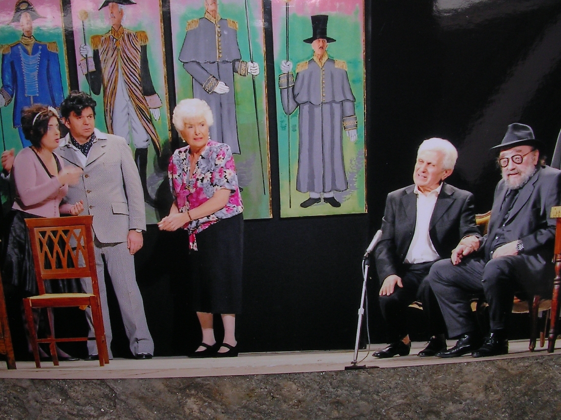 Con L'Erca a Canelli c'&egrave; "Mac da Rije!"