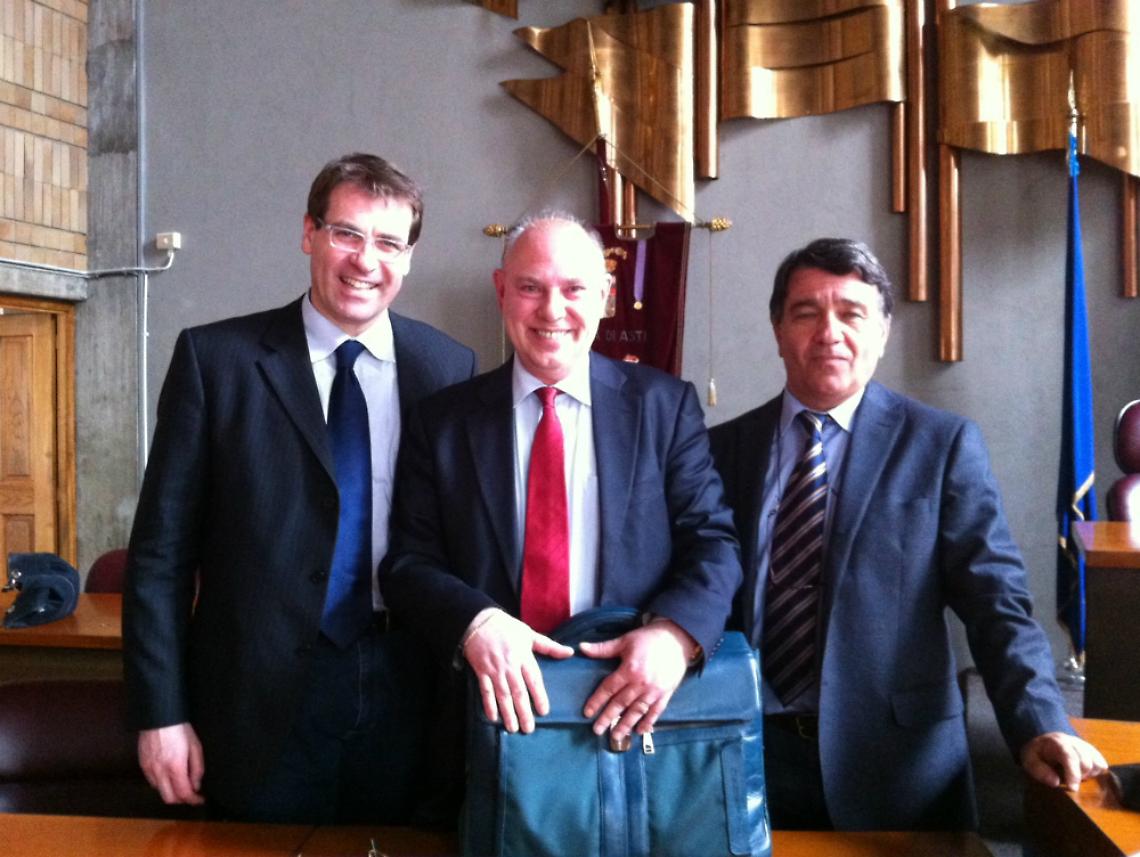 Consorzio rifiuti, attenzione ai debiti<br/>I pregressi pesano sull'accorpamento?