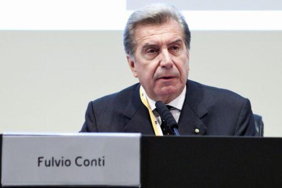 Crisi/ Conti (Enel): Meno lacci e traineremo la ripresa