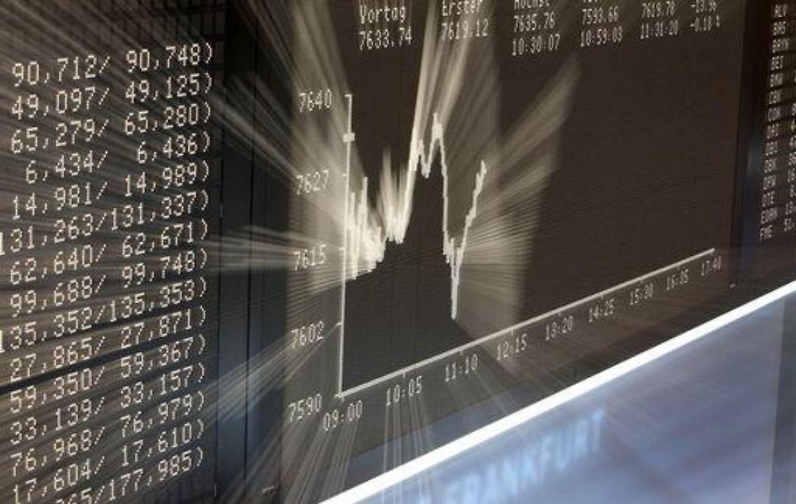 Crisi/ Spread Btp-Bund in discesa, a quota 270 punti