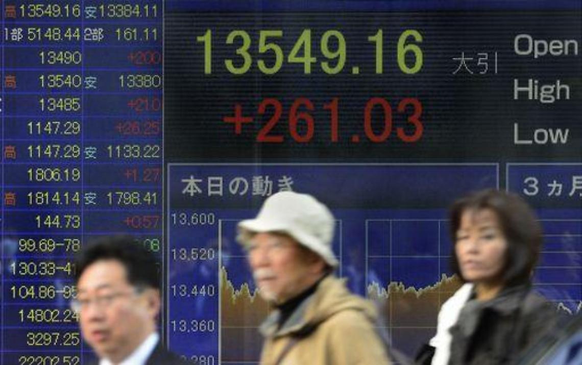 Crisi/ Spread Btp-Bund torna sotto 300 punti, vicino quota 290