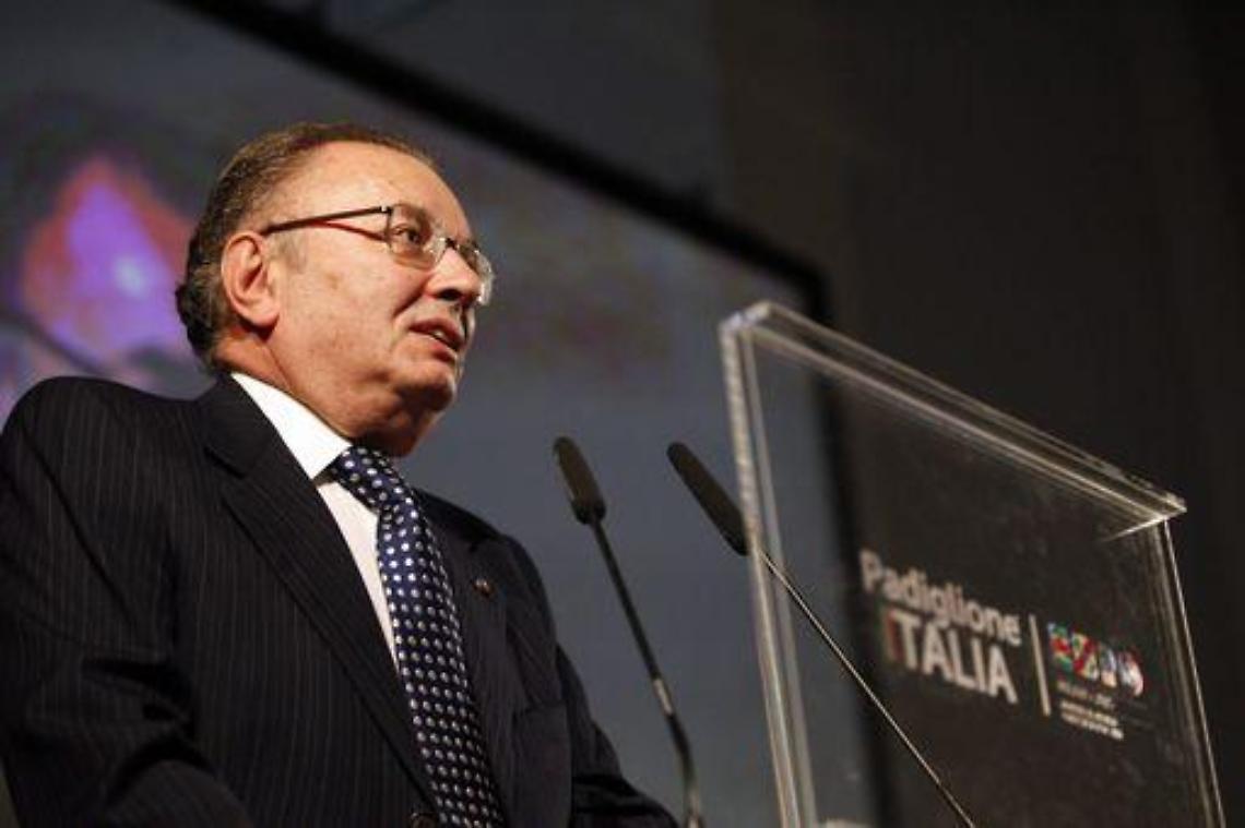 Crisi/ Squinzi: Ora un governo che attacchi i nodi dell'economia