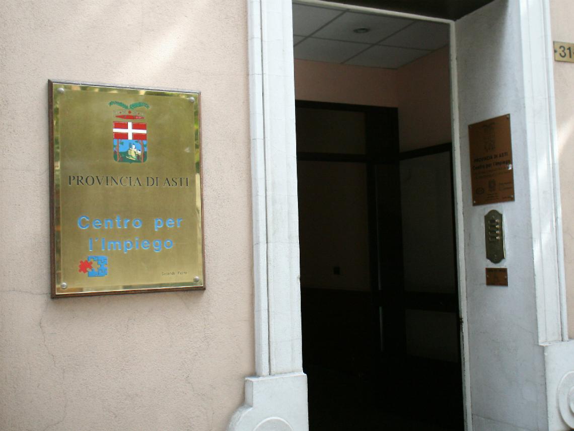 Dalla Regione un buono lavoro e mille euro per trovare un nuovo impiego