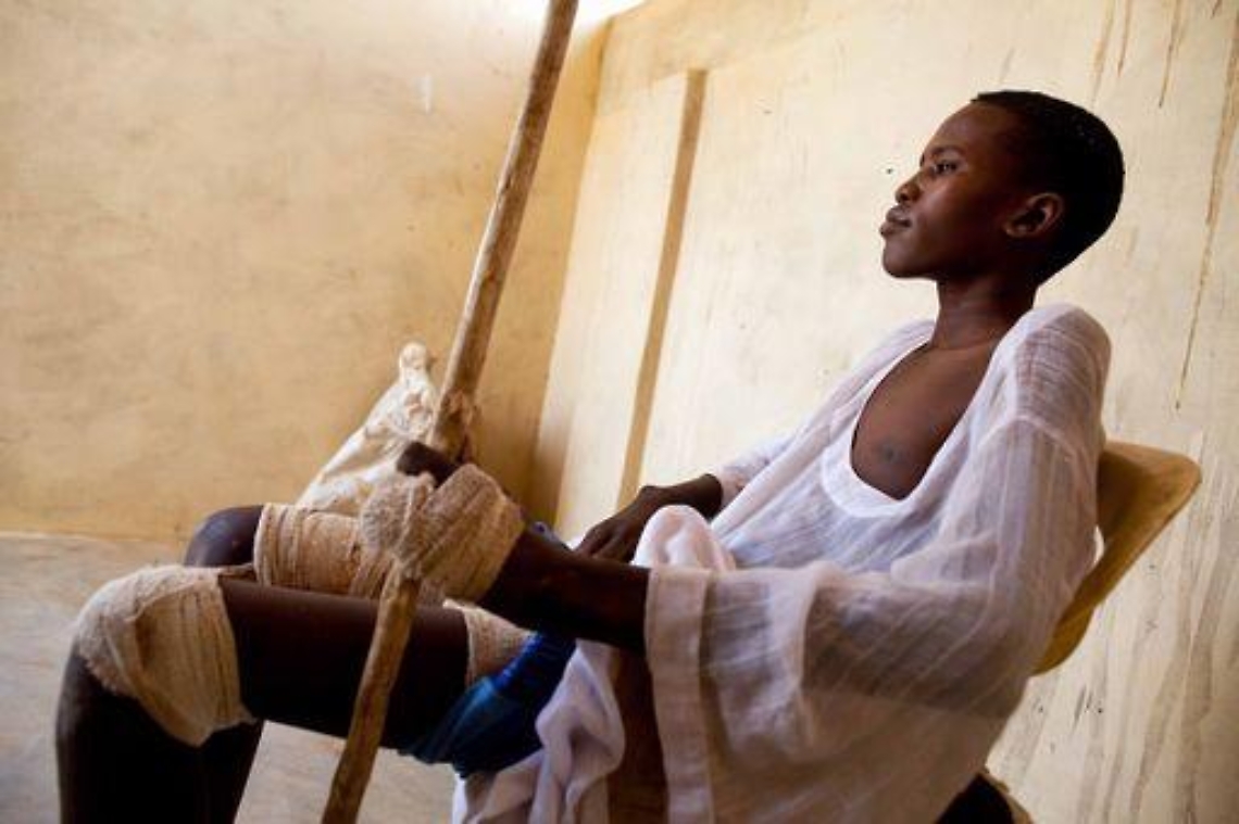 Darfur/ Oggi il Global Day, manifestazione al Colosseo