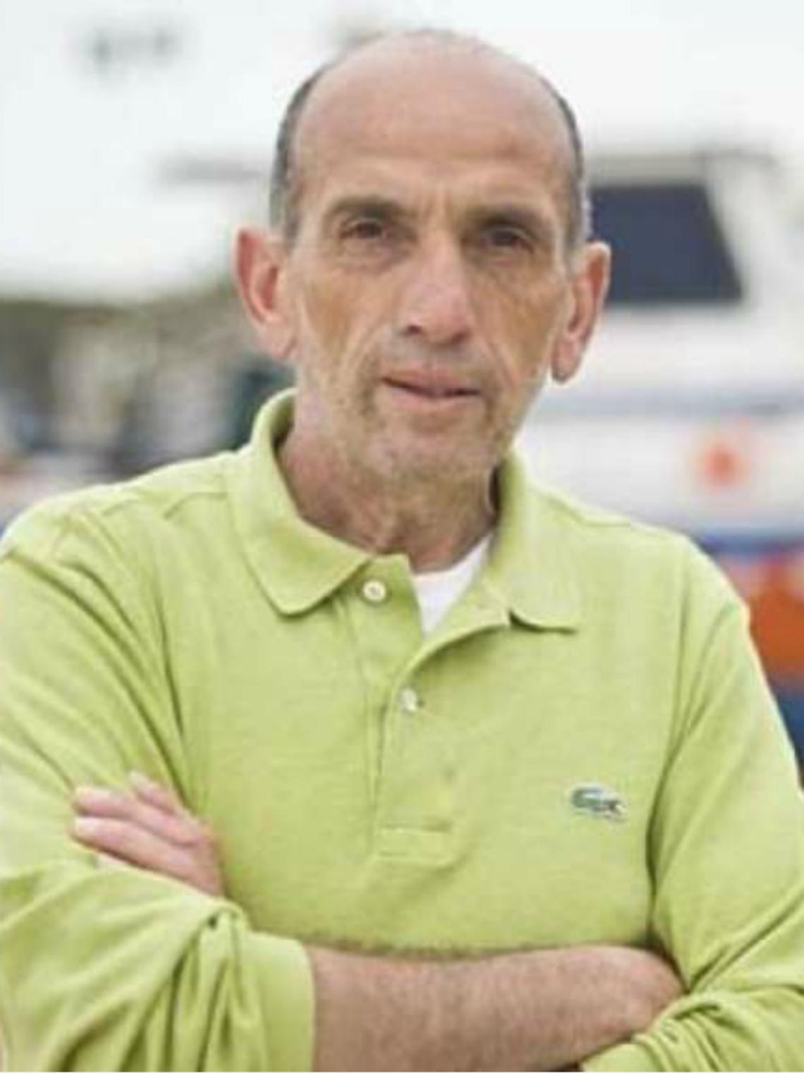 Domenico Quirico scomparso in Siria<br/>Perse le tracce del giornalista astigiano