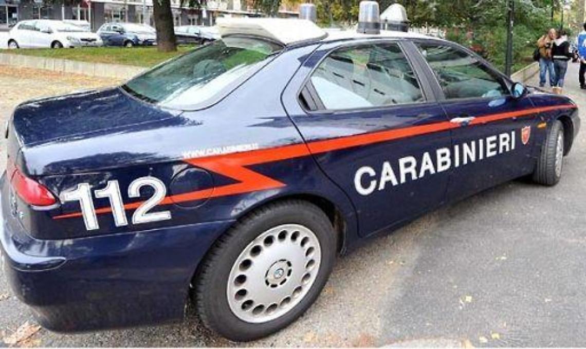 Droga/ Operazione dei carabinieri a Messina: arrestate 12 persone
