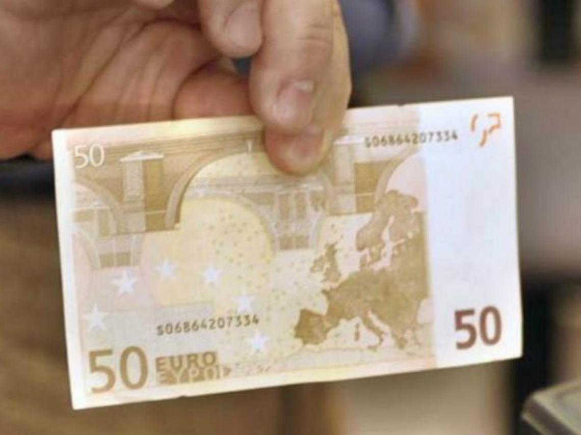 Fa la spesa a "Il Gigante" con una banconota falsa, denunciato operaio 42enne